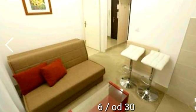 Royalwings Apartman Jagodina Buitenkant foto