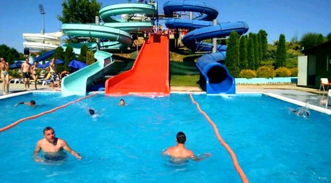 Royalwings Apartman Jagodina Buitenkant foto