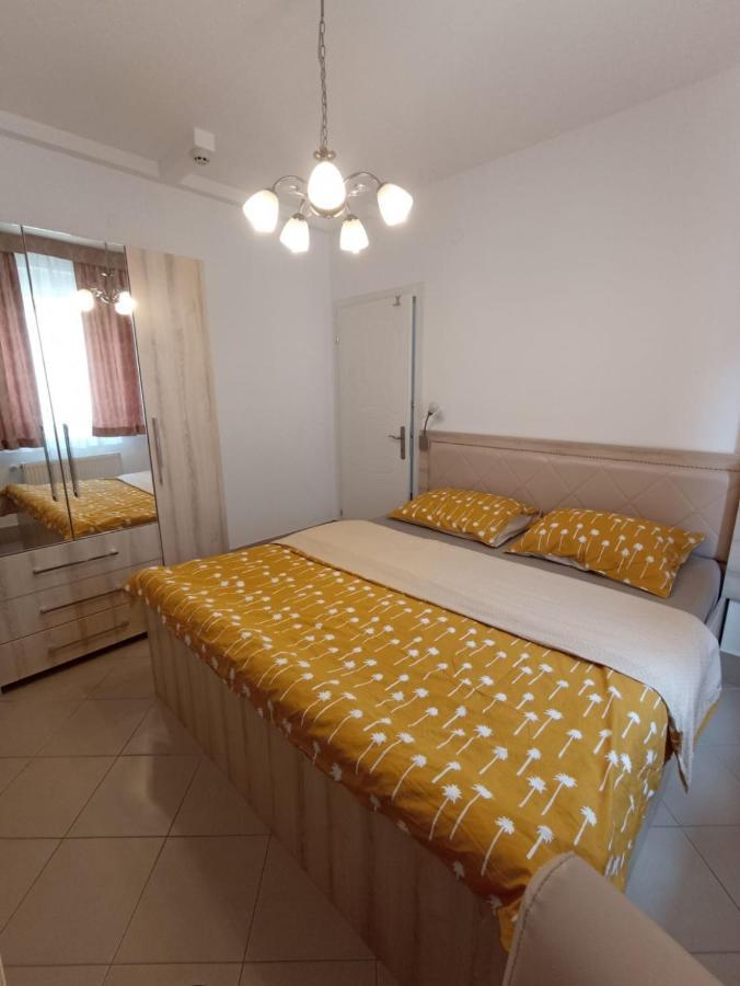 Royalwings Apartman Jagodina Buitenkant foto
